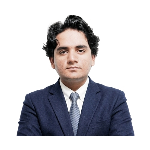 Zaid Khan